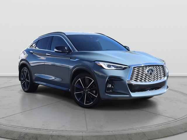 2020 INFINITI QX60 PURE FWD, LC520030P, Photo 1