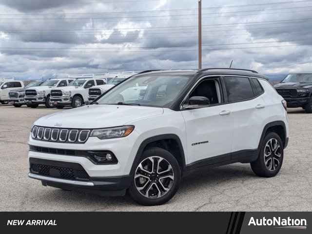 2016 Jeep Grand Cherokee RWD 4-door Overland, GC428644, Photo 1