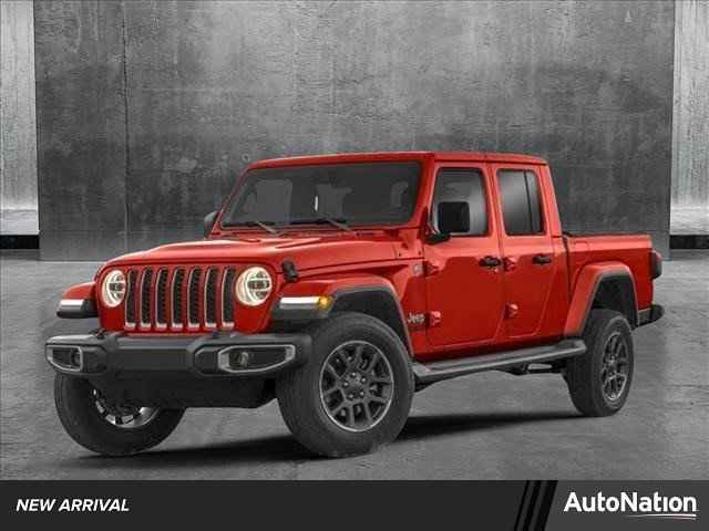 2022 Toyota Tacoma 4WD Limited Double Cab 5' Bed V6 AT (GS), NM490468, Photo 1