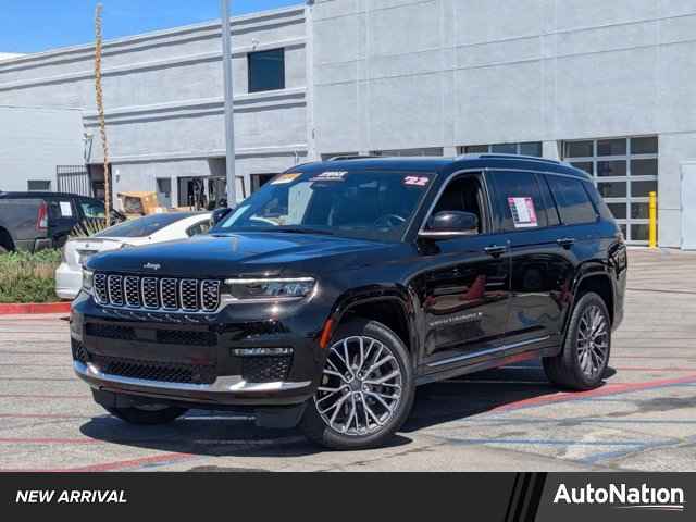 2022 Jeep Compass High Altitude 4x4, NT158582, Photo 1
