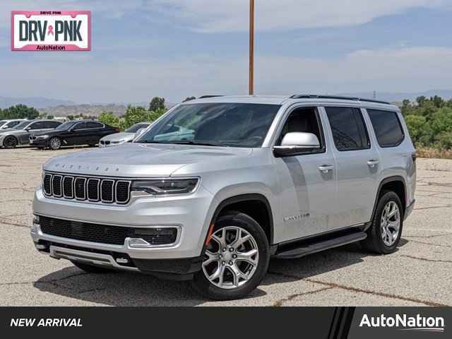 2022 Jeep Wrangler 4xe Unlimited Sahara 4x4, NW191268, Photo 1