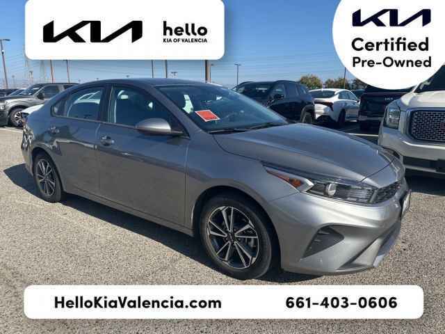 2022 Kia K5 GT-Line Auto AWD, 1N1946A, Photo 1