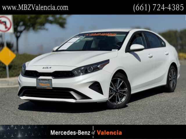 2023 Kia Forte GT-Line IVT, 4P2052, Photo 1