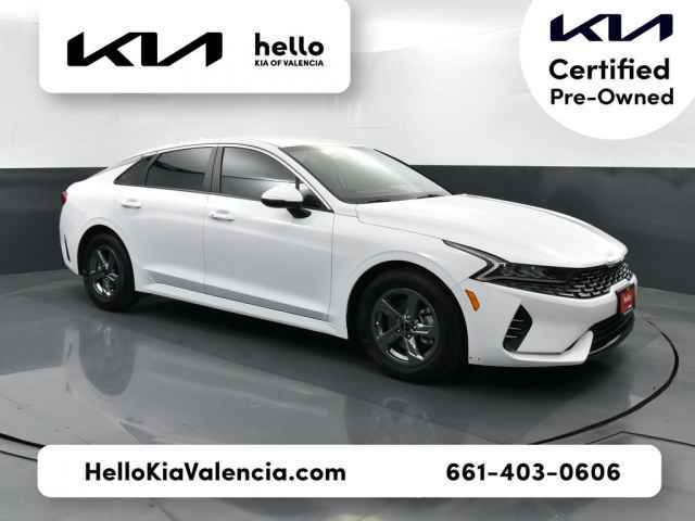 2022 Kia Stinger GT2 RWD, 1H0564, Photo 1