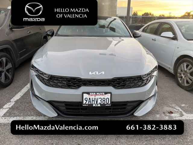 2022 Hyundai Elantra SEL IVT, 2H0727B, Photo 1