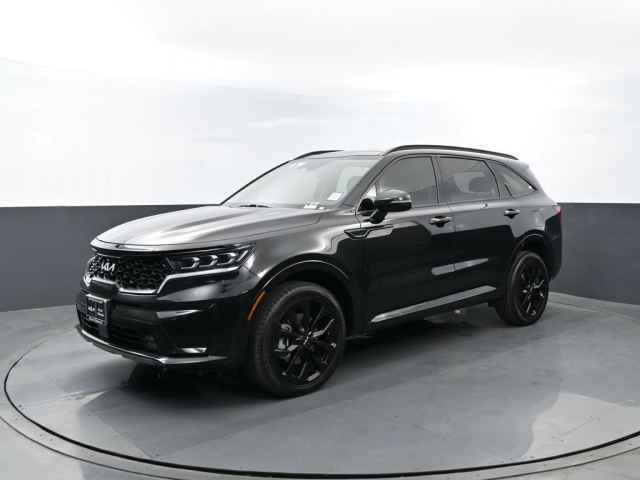 2022 Kia Sorento Plug-In Hybrid SX AWD, 5254T, Photo 1