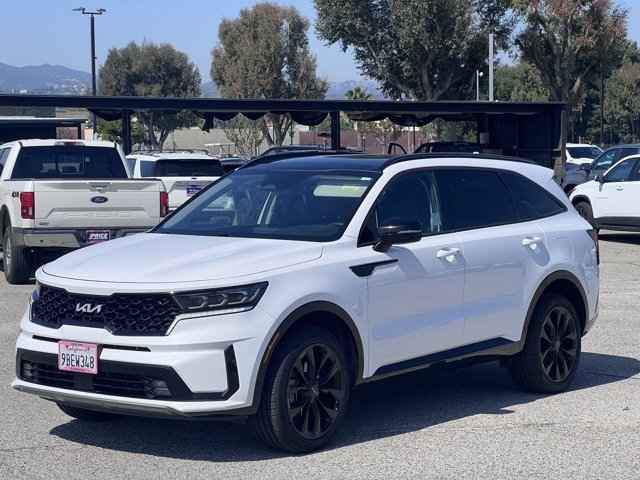 2023 Kia Sportage Hybrid LX AWD, P7088415, Photo 1