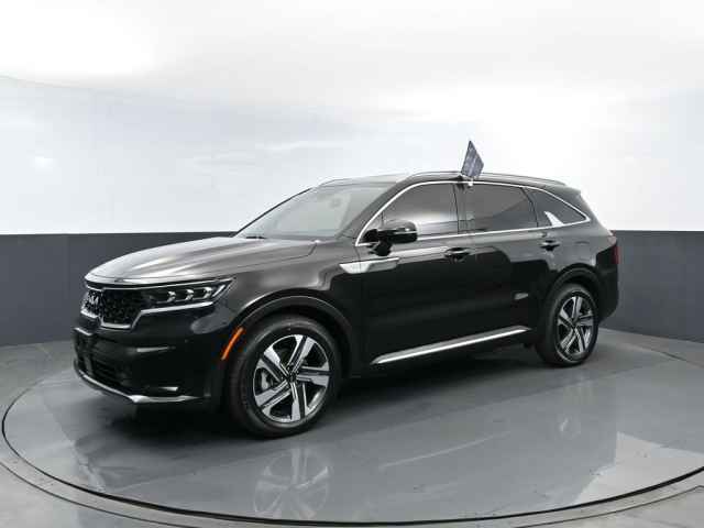 2022 Kia Sorento SX AWD, 5171P, Photo 1