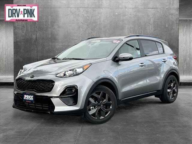 2024 Ford Escape ST-Line FWD, RUA62340, Photo 1