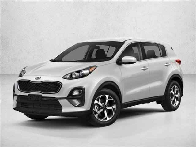 2023 Kia Sportage X-Line AWD, PG008910, Photo 1