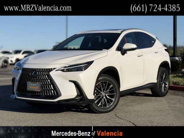 2018 Lexus RX RX 450h AWD, 4P2310A, Photo 1