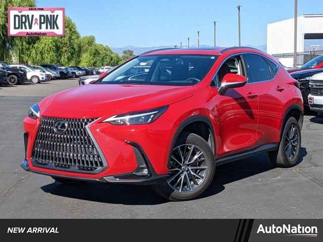 2016 Lexus NX 200t FWD 4dr, G2022850, Photo 1