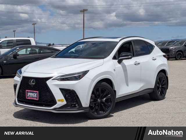 2021 Lexus RX RX 350 FWD, MC213882, Photo 1