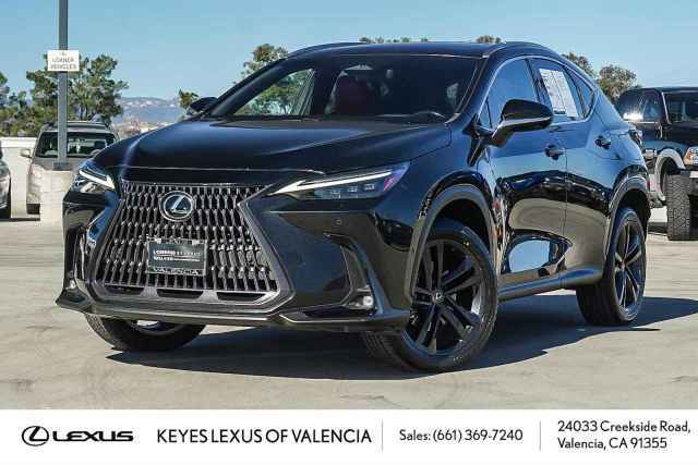 2022 Lexus RX RX 350 FWD, NC258192T, Photo 1