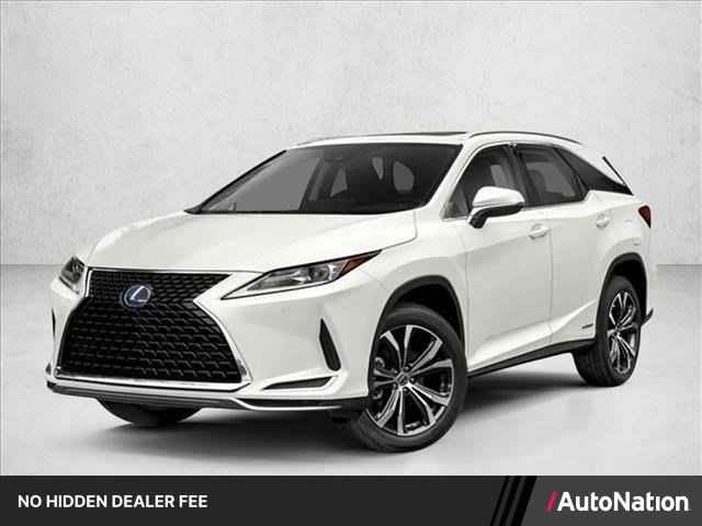 2023 Lexus RX RX 350 AWD, PC035956, Photo 1
