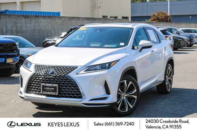 2022 Lexus UX UX 200 FWD, N2049794T, Photo 1