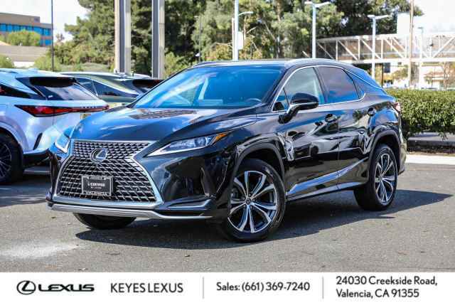 2022 Lexus NX NX 450h+ F SPORT AWD, N2007729T, Photo 1