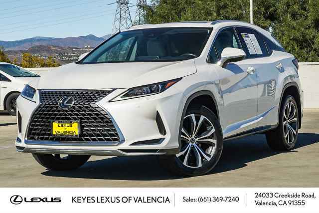 2022 Lexus NX NX 250 Premium FWD, NC002649P, Photo 1