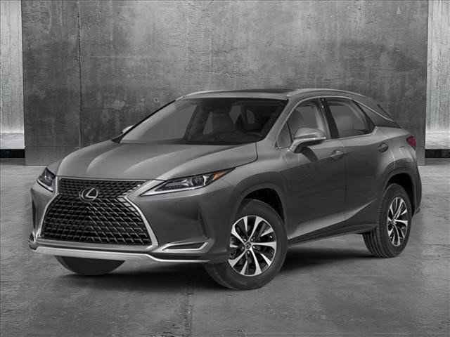 2024 Lexus RX RX 350h AWD, RC044196, Photo 1