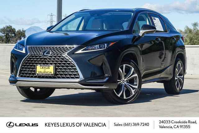 2020 Honda CR-V Touring 2WD, LL008589P, Photo 1