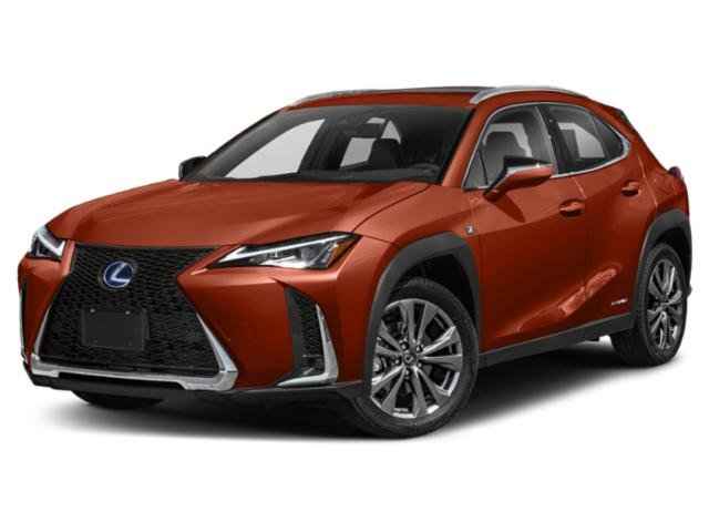 2023 Lexus RZ RZ 450e Premium AWD w/18" Wheels, 4N6101A, Photo 1