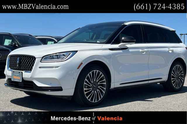 2019 Lincoln Nautilus Select FWD, 4N6000A, Photo 1