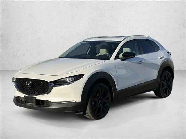 2023 Mazda CX-5 2.5 S Select Package AWD, P0156144, Photo 1