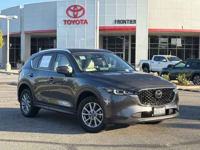2022 Nissan Rogue AWD SV, NC687119S, Photo 1
