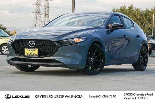 2020 Honda Civic Hatchback EX CVT, LU421309T, Photo 1