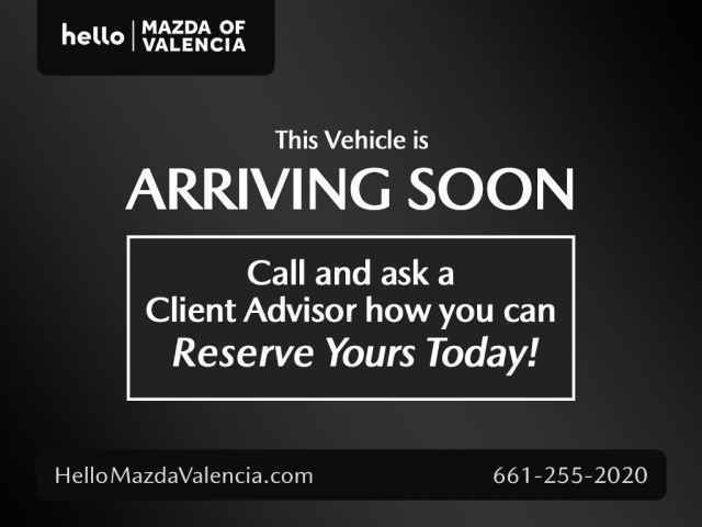 2022 Mazda Mazda3 Premium AWD, NM312111, Photo 1