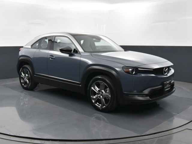 2022 Mazda Cx-30 2.5 S Select Package AWD, 2N0437A, Photo 1