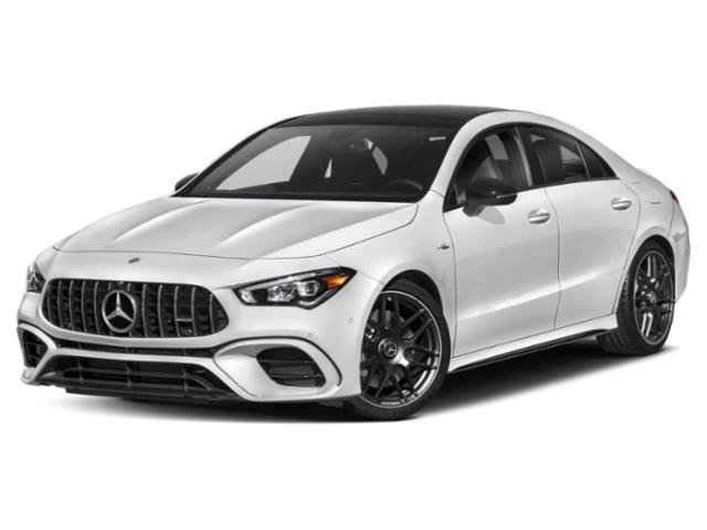 2022 Mercedes-Benz A-Class A 220 Sedan, 4L1021A, Photo 1