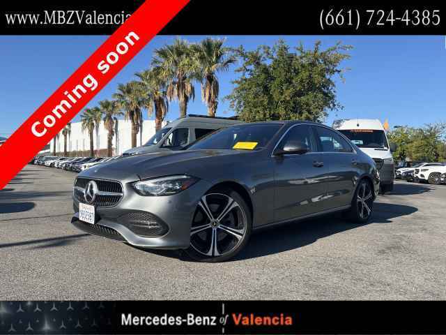 2022 Mercedes-Benz S-Class S 580 4MATIC Sedan, 4P2171, Photo 1