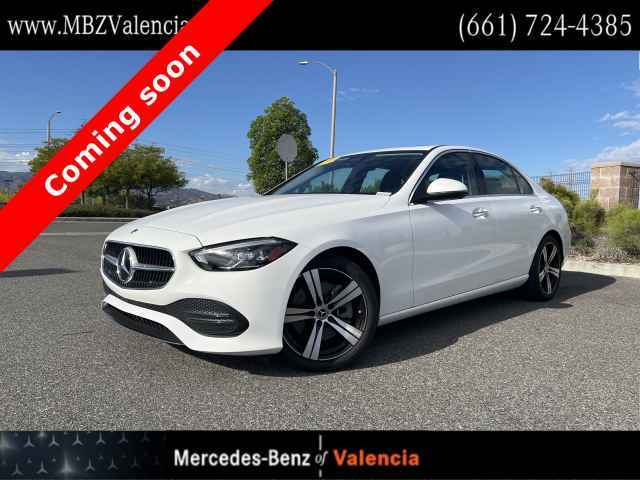 2022 Mercedes-Benz E-Class E 350 RWD Sedan, 4P2121, Photo 1