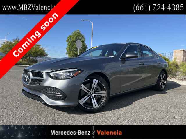 2022 Mercedes-Benz S-Class S 580 4MATIC Sedan, 4P2156, Photo 1