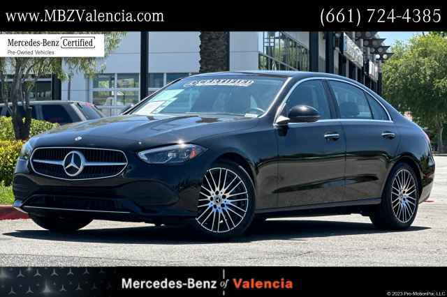 2022 Mercedes-Benz E-Class E 350 RWD Sedan, 4N5962A, Photo 1