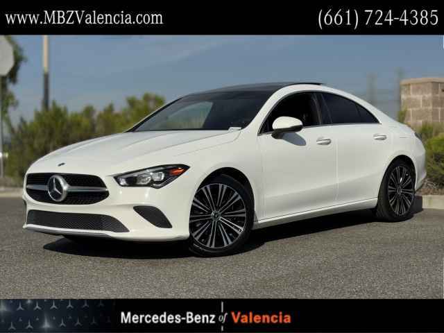 2022 Mercedes-Benz A-Class A 220 Sedan, 4P2058, Photo 1