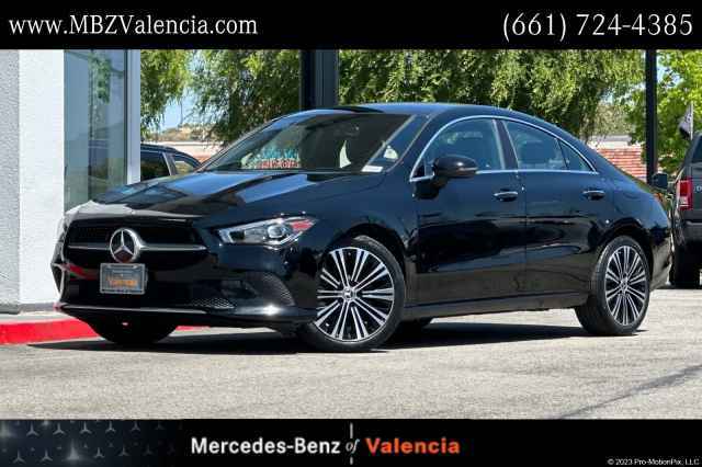 2022 Mercedes-Benz C-Class C 300 Sedan, 4P2008, Photo 1