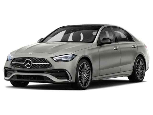 2022 Mercedes-Benz C-Class C 300 Sedan, 4D00562A, Photo 1