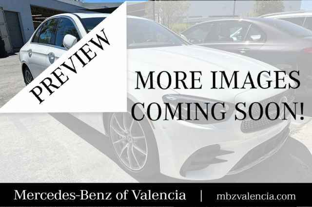 2022 Mercedes-Benz E-Class E 350 RWD Sedan, 4N3106, Photo 1