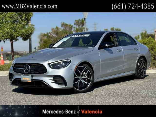 2022 Mercedes-Benz C-Class C 300 Sedan, 4LB1058, Photo 1