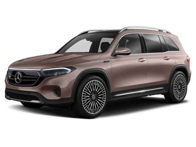 2022 Mercedes-Benz EQB EQB 300 4MATIC SUV, 4P2319, Photo 1