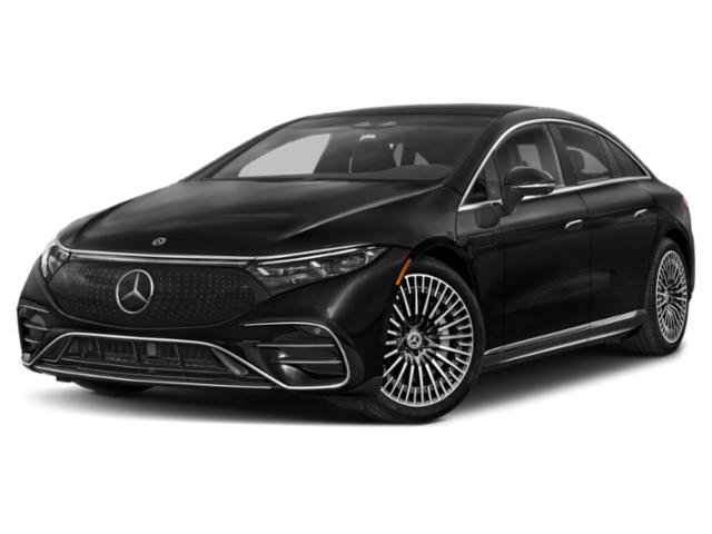 2022 Mercedes-Benz S-Class S 580 4MATIC Sedan, 4P2016, Photo 1