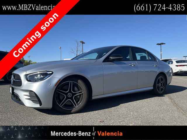 2022 Mercedes-Benz S-Class S 580 4MATIC Sedan, 4P2171, Photo 1