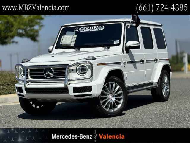 2023 Mercedes-Benz GLS GLS 580 4MATIC SUV, 4D03521A, Photo 1