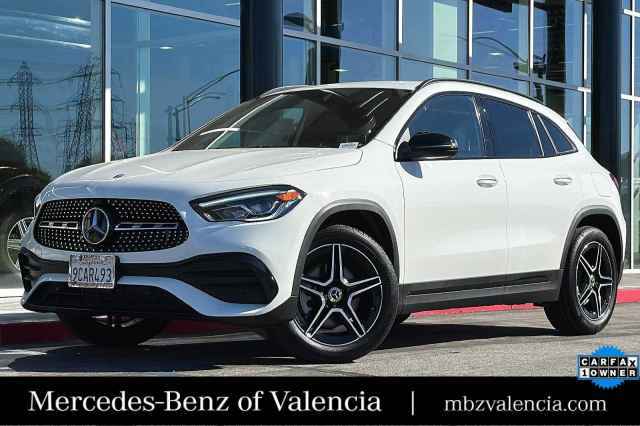2023 Mercedes-Benz GLA GLA 250 SUV, 4P2011A, Photo 1