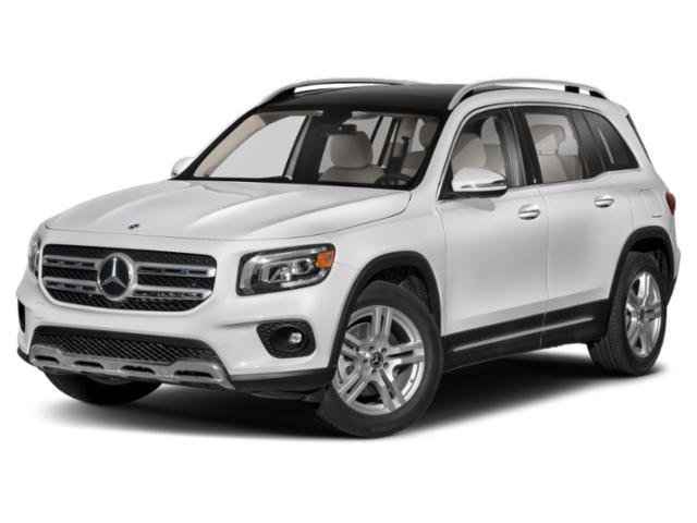 2022 Mercedes-Benz EQB EQB 350 4MATIC SUV, 4N6009A, Photo 1