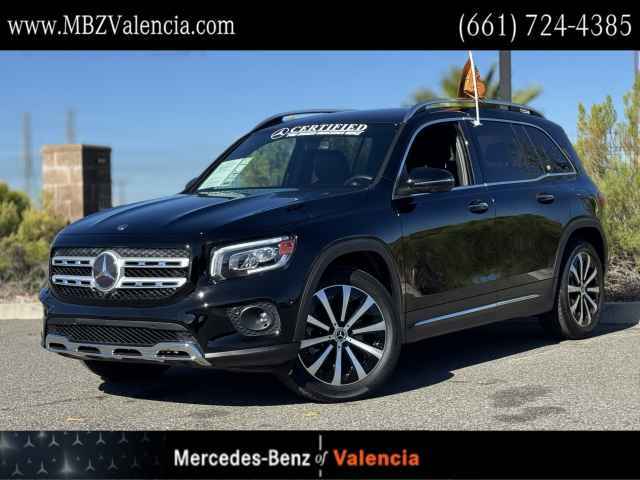 2018 Mercedes-Benz GLE GLE 350 SUV, 4P2122A, Photo 1