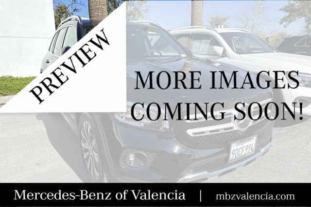 2022 Mercedes-Benz GLB GLB 250 SUV, 4N2632, Photo 1