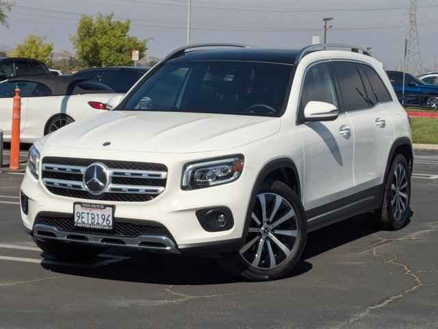 2021 Mercedes-Benz GLA GLA 250 SUV, MJ213787, Photo 1